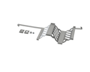 HESTAN COMMERCIAL 050203 DIFFUSER QT 3