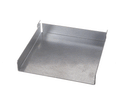 HESTAN COMMERCIAL 053656 HEAT DEFLECTOR; FRYER; 12