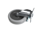 HOT FOOD BOX F65039 CASTER W/O BRAKE