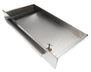 HICKORY 120C DRIP PAN DOUBLE GAS