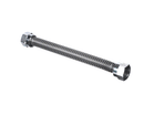 HICKORY 132A FLEX PIPE 7/8 OD; 1/2 ID;