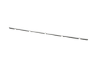 HICKORY 145 GLASS TROLLEY CUT (SLIDES)