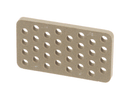 HICKORY 603CB 3.5 X 2 CERAMIC TILE