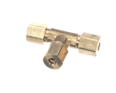 HICKORY 611 BRASS PILOT TEE