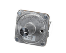 HICKORY 738 PRESSURE REG 1 INLET&