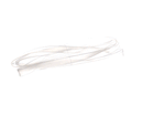 HILLPHOENIX 701380 GASKET; PROFILE; U-CHANNEL; 8-INCH