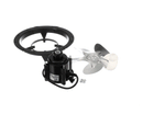 HILL PHOENIX B205927 FAN MOTOR KIT
