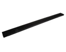 HILL PHOENIX P027765GBK HONEY COMB 1 X 4 X 48 BLACK