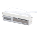 HILL PHOENIX P052266DWH DISPLAY THERMOMETER