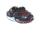 HILLPHOENIX P065493MBK CRD; SF; LT; 3-RCPT; LONG LIGHT ROD