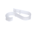 HILL PHOENIX P066488M SHELF CLIP/LOCK RT SF 0.260-IN WD