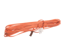 HILL PHOENIX P112552F TEMP PROBE ORANGE