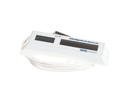 HILLPHOENIX P118974FWH THERMOMETER; LCD; SOLAR -58/APPROX 230