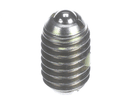 DOUGHXPRESS 10357 DETENT 3/8-16X0.188 PLUNGER