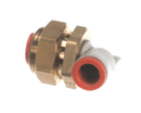 DOUGHXPRESS 10782 FTG BULKHD MALE ELBOW 3/8-INCH