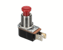 DOUGHXPRESS 27045 SWITCH PB RED 1NO