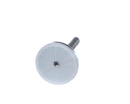 DOUGHXPRESS 33847 LEVELER 5/8-11X4-NS-POLY