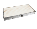 DOUGHXPRESS 50137 M-HEATER 12X24 16 OHM