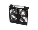 DOUGHXPRESS 59900 HEATER AXIAL FAN 800W 120V