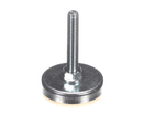 DOUGHXPRESS 59902 LEVELER 3/8-16X2-NS-NYLON