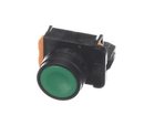 DOUGHXPRESS 62383 SWITCH PB GREEN 1NO