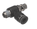 DOUGHXPRESS 62553 FTG 1T FLOW CTRL 1/4TX1/8 NPT