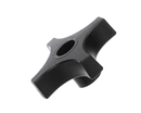 DOUGHXPRESS 63843 KNOB PLASTIC CL-861-PPK