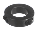DOUGHXPRESS 64009 CLAMP SHAFT 1X1-3/4X1/2 2PC