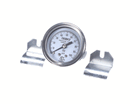 DOUGHXPRESS 65300 AIR GAUGE 0-100PSI 1-1/2