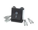 DOUGHXPRESS 70553 SWITCH