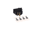 DOUGHXPRESS 70554 ASSM SWITCH ROCKER 26A KIT