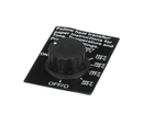 DOUGHXPRESS 70894 ASSM THERMOSTAT KNOB KIT