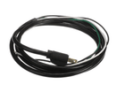 DOUGHXPRESS 74609 CORDSET 120V 16/3 SJOW 5-15P