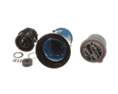 H&K INTERNATIONAL 330P6W PLUG BLUE