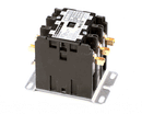 H&K INTERNATIONAL E-3-371 CONTACTOR 3 POLE 30AMP 208V