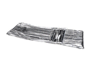 H&K INTERNATIONAL E-5-0119 75120V FOIL HTR 9 7/8 X 73 1/2