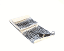 H&K INTERNATIONAL E-5-12-6 9-7/8 X 46-1/2 FOIL HEATER