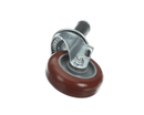 H&K INTERNATIONAL H-20-7-1 CASTER WITHOUT BRAKE