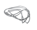H&K INTERNATIONAL H-4-39-640 GASKET; 22.15X82.15