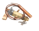 H&K INTERNATIONAL P-1-12-6 EXP VALVE