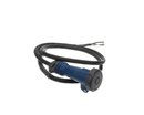 H&K INTERNATIONAL RAW221 CORD; DROP OEP 20A 250V W/BLUE