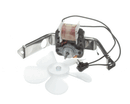 HOWARD 1SH6521 EVAPORATOR FAN MOTOR ASSY