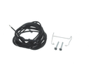 HONEYWELL C7089U1006 WIRED OUTDOOR TEMPERATURE SENSOR FOR TH8