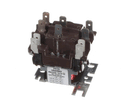HONEYWELL R8222D1014 RELAY. DPDT. COIL VOLTAGE: 24V. TERMINAL
