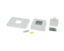HONEYWELL TH1110D2009 T 1 PRO - 1 HEAT 1 COOL- NON-PROGRAMMABL