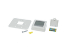HONEYWELL TH6220U2000 2HT/2CL PROG 24V T6 STAT