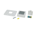 HONEYWELL TH6320U2008 3HT/2CL PROG 24V T6 STAT
