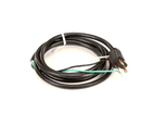 HOBART 00-117542-00083 CORD AND PLUG ASSEMBLY