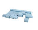 HOBART 00-120152-00014 CURTAIN ROD CLIP