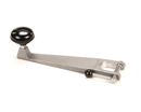 HOBART 00-123574 BAFFLE HANDLE ASSEMBLY